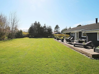 Vakantiehuis Vaeggerløse  28