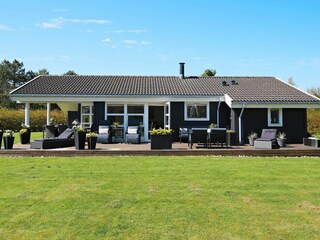 Ferienhaus Vaeggerløse  17