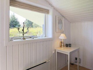 Vakantiehuis Vaeggerløse  19