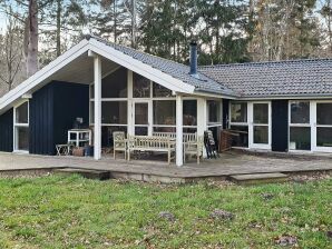 Ferienhaus 6 persoons vakantie huis in Vejby-By Traum