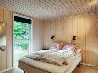 Maison de vacances Udsholt Strand  35