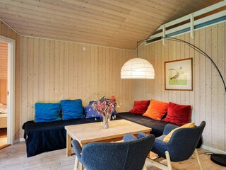 Casa per le vacanze Udsholt Strand  11