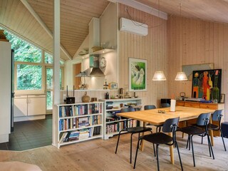 Maison de vacances Udsholt Strand  31