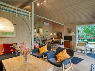 Vakantiehuis Udsholt Strand  17