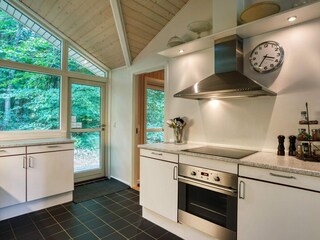 Ferienhaus Udsholt Strand  16