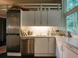 Ferienhaus Udsholt Strand  36