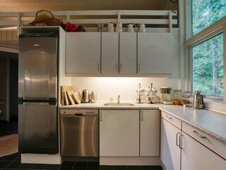 Maison de vacances Udsholt Strand  37