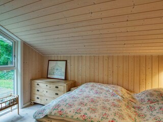 Maison de vacances Udsholt Strand  32