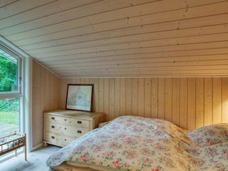 Vakantiehuis Udsholt Strand  32
