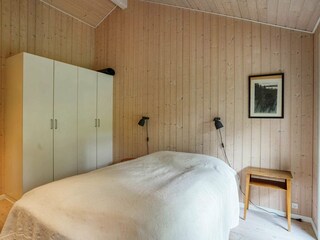 Casa de vacaciones Udsholt Strand  14