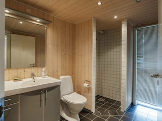 Ferienhaus Udsholt Strand  19