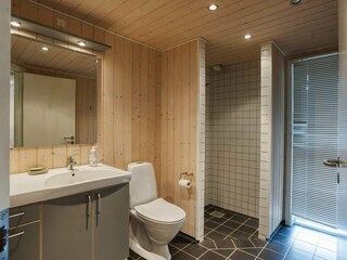 Maison de vacances Udsholt Strand  19