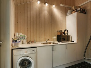 Ferienhaus Udsholt Strand  6