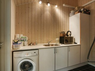 Maison de vacances Udsholt Strand  18