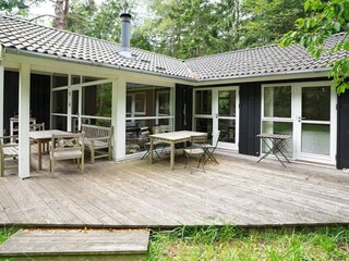 Vakantiehuis Udsholt Strand  38