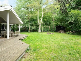Ferienhaus Udsholt Strand  7