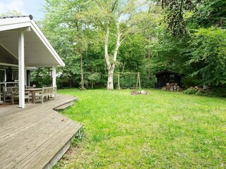 Holiday house Udsholt Strand  7