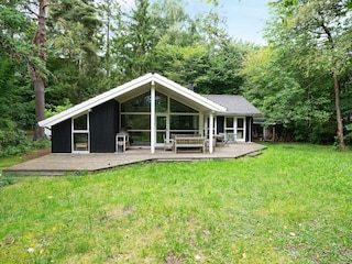 Ferienhaus Udsholt Strand  42