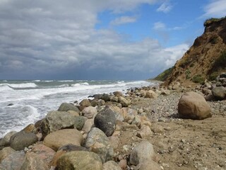 Casa per le vacanze Udsholt Strand  21