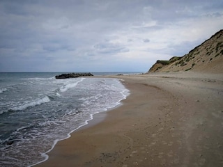 Maison de vacances Udsholt Strand  20