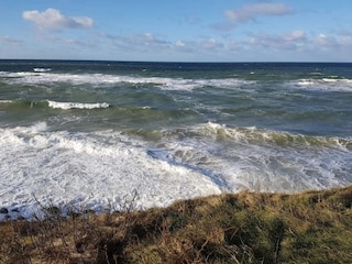 Maison de vacances Udsholt Strand  39