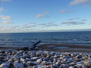 Casa per le vacanze Udsholt Strand  47