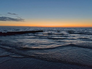 Ferienhaus Udsholt Strand  44