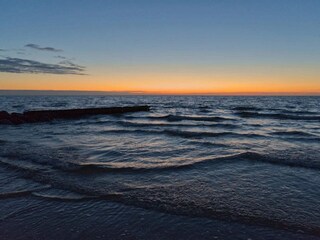 Maison de vacances Udsholt Strand  44