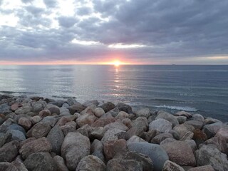 Maison de vacances Udsholt Strand  36