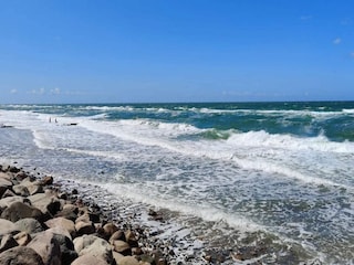 Ferienhaus Udsholt Strand  32