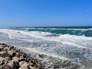 Vakantiehuis Udsholt Strand  32