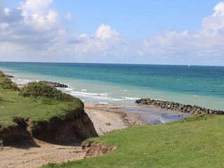 Casa per le vacanze Udsholt Strand  43