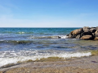 Casa de vacaciones Udsholt Strand  44