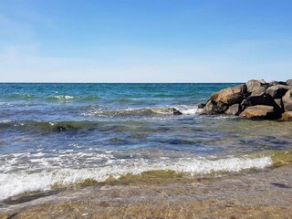 Casa per le vacanze Udsholt Strand  44