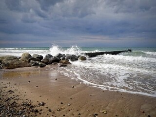 Vakantiehuis Udsholt Strand  49