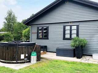 Vakantiehuis Gilleleje  66