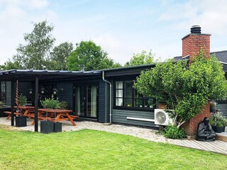 Vakantiehuis Gilleleje Buitenaudio-opname 2