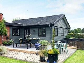 Vakantiehuis Gilleleje Buitenaudio-opname 7