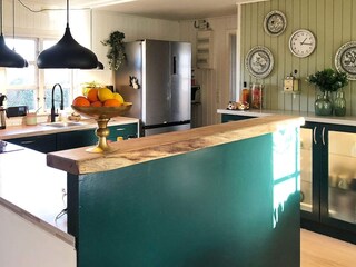 Vakantiehuis Gilleleje  21