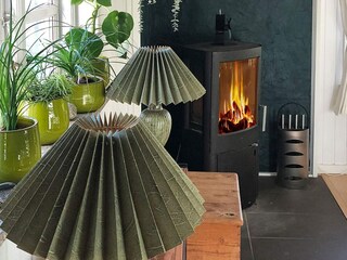 Vakantiehuis Gilleleje  10