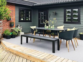 Vakantiehuis Gilleleje  20