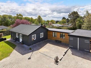 Vakantiehuis Gilleleje Buitenaudio-opname 8