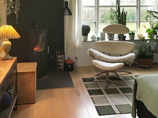 Vakantiehuis Gilleleje  63