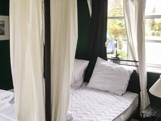 Vakantiehuis Gilleleje  40