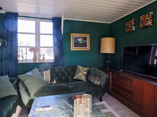 Vakantiehuis Gilleleje  30