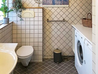 Vakantiehuis Gilleleje  22