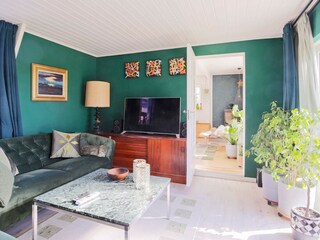 Vakantiehuis Gilleleje  42