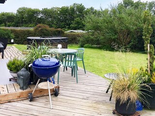 Vakantiehuis Gilleleje  27