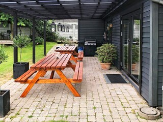 Vakantiehuis Gilleleje  64