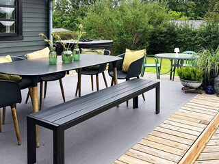Vakantiehuis Gilleleje  32